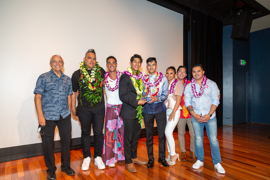 Honolulu Rainbow Film Festival 2023