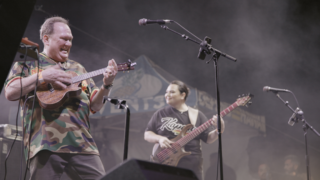 In Hawaiian Hands The Story Of Reggae In Hawaii 2
