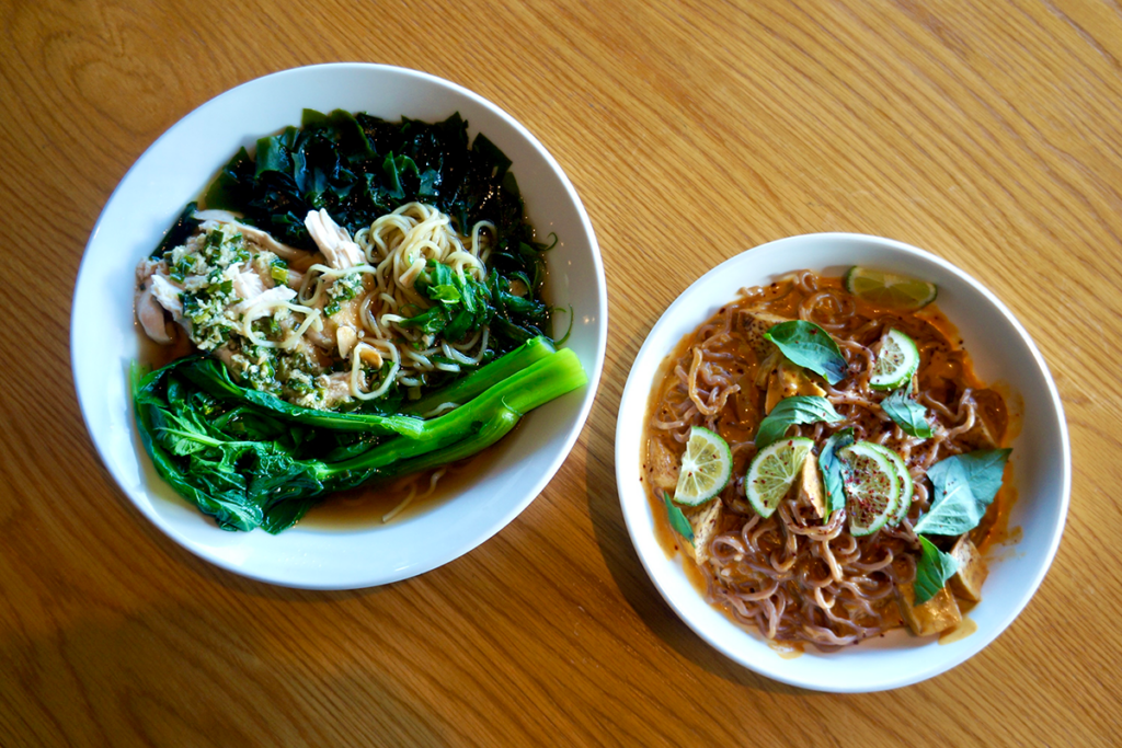 Kapa Hale Awesome Eats Noodles Pc Andrea Lee