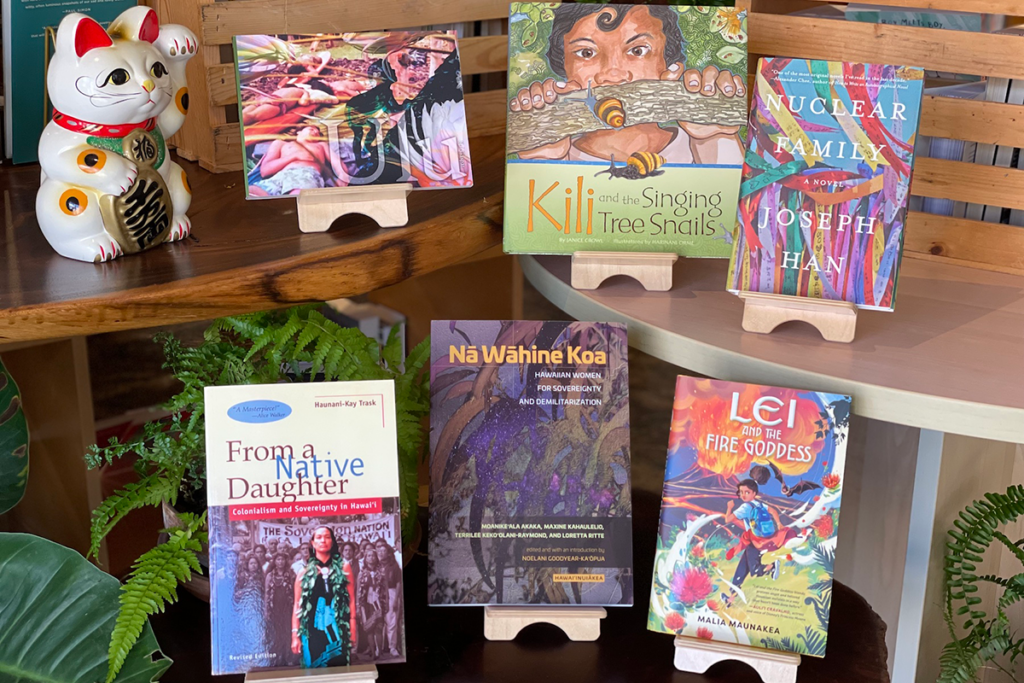 La Kuokoa All Books