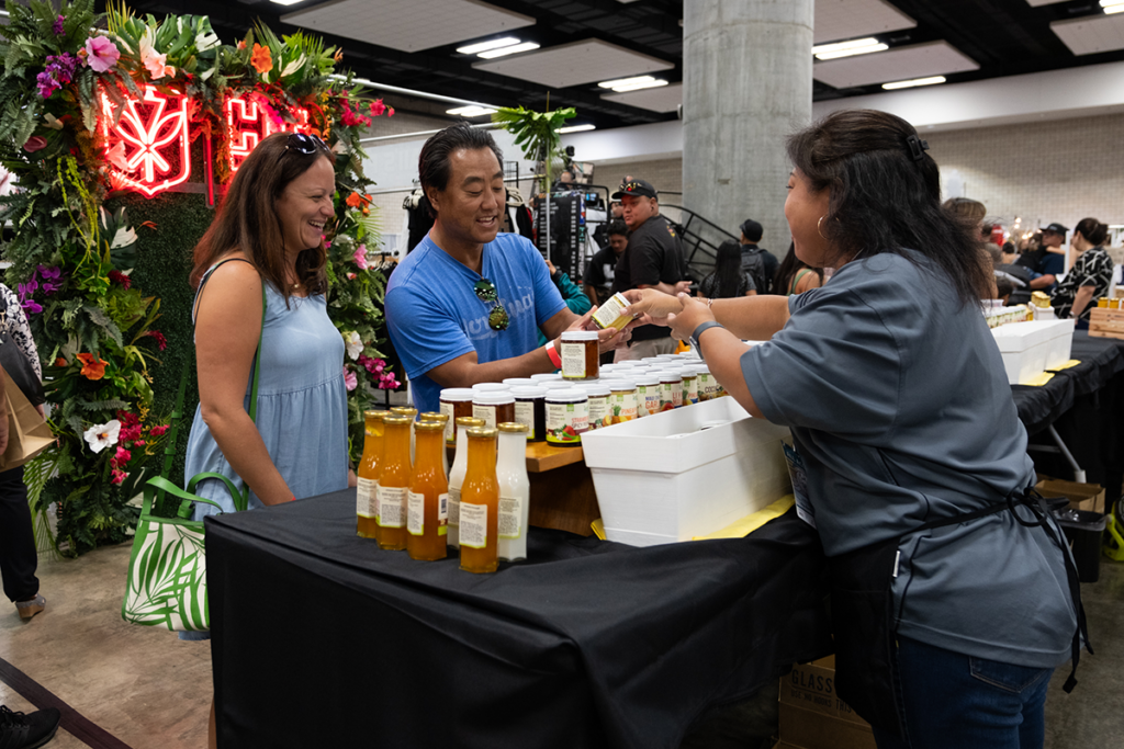 Made In Hawaii Festival Jams