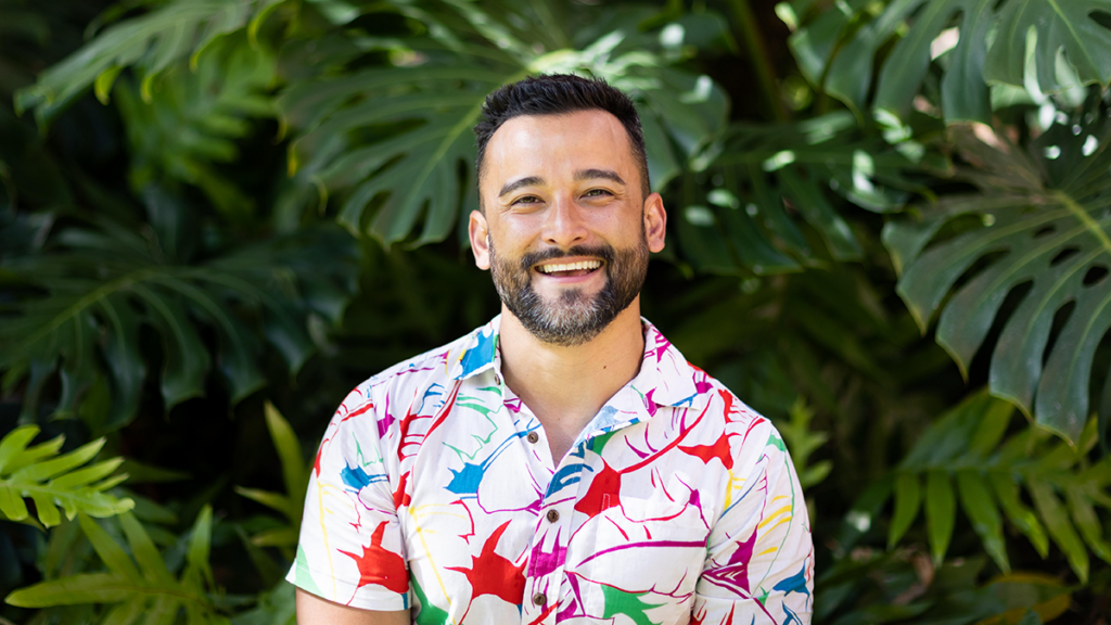 Mark Kanemura