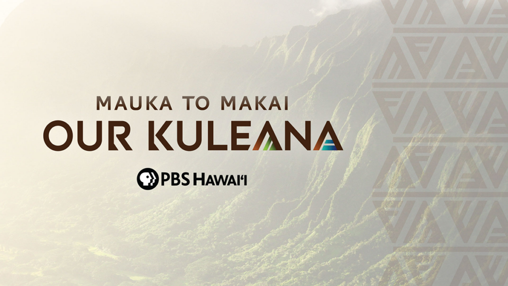 Mauka To Makai Our Kuleana 1 Pbs