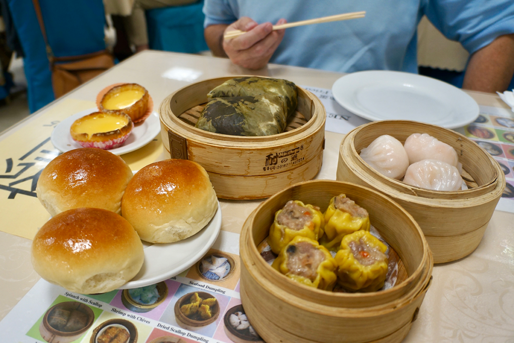 Mei Sum Dim Sum
