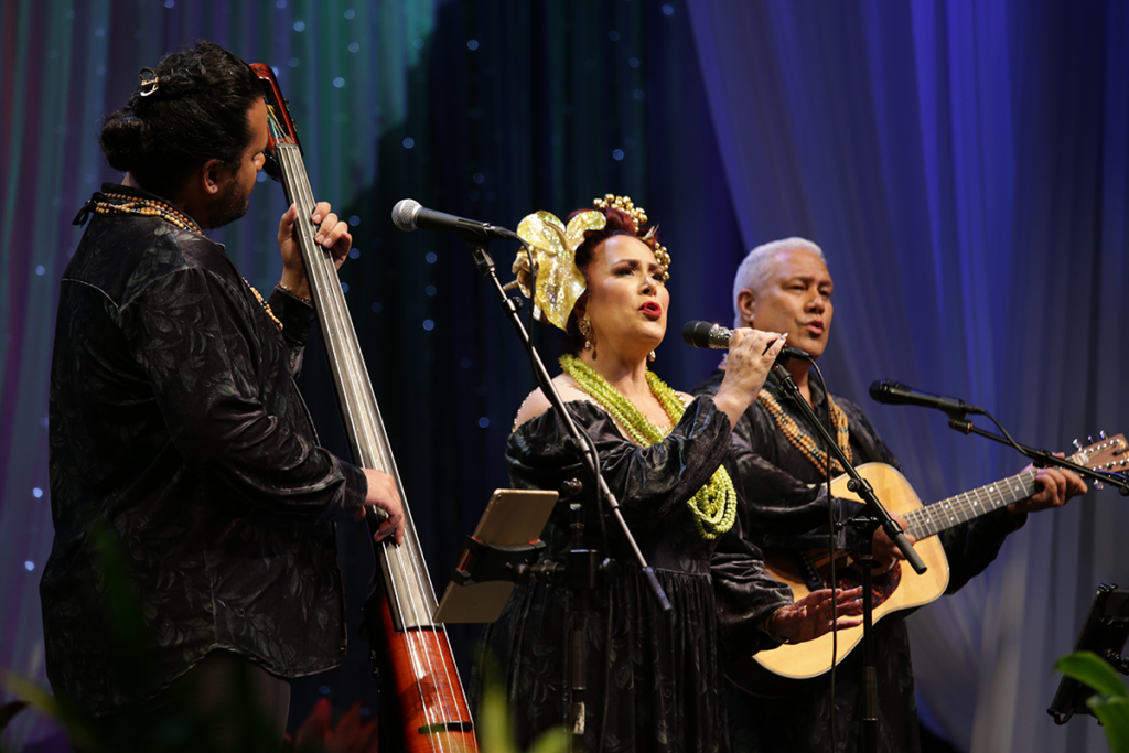 Na Mele Natalie Ai Kamauu Pc Pbs Hawaii