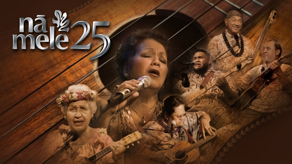 Pbs Hawaii Na Mele 25