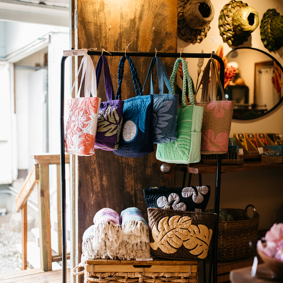 Waiahole Poi Factory Country Store 1