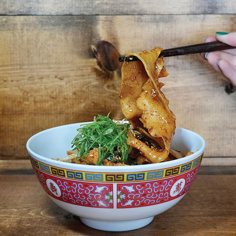 Youpo Noodles Pc Melissa Chang